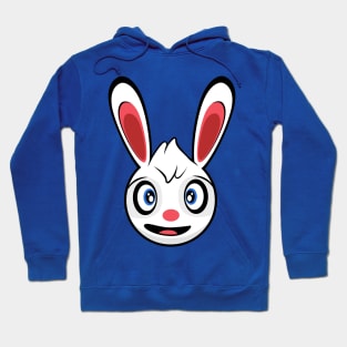 Happy Rabbit Robert Hoodie